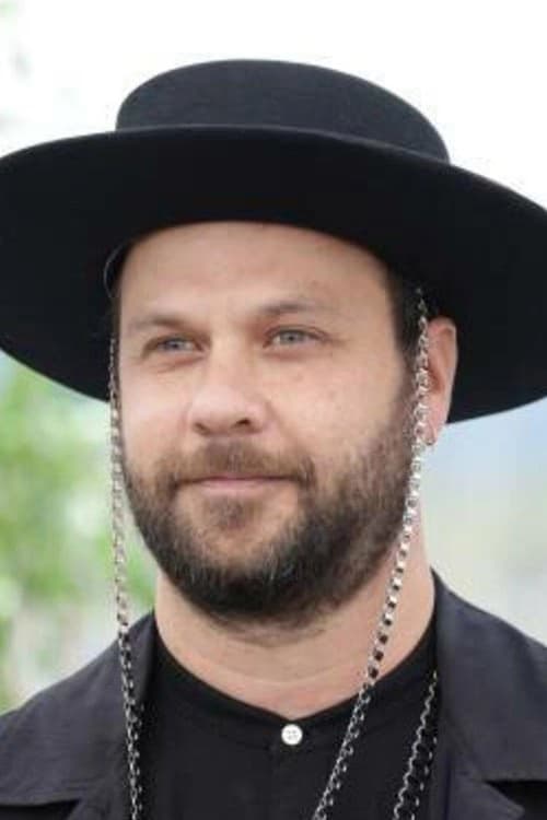 Daniel Elías filmleri