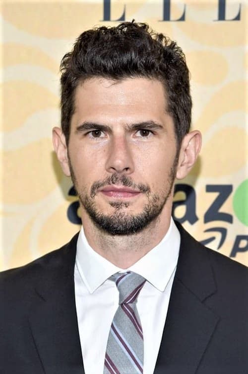 Daniel Eric Gold filmleri