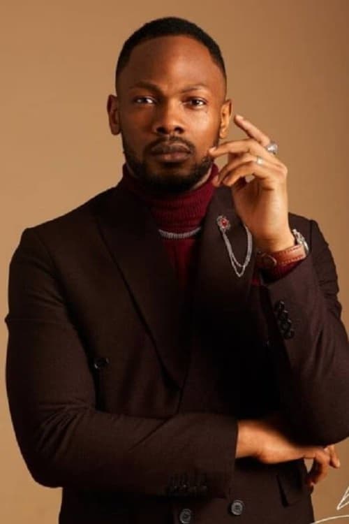 Daniel Etim Effiong filmleri