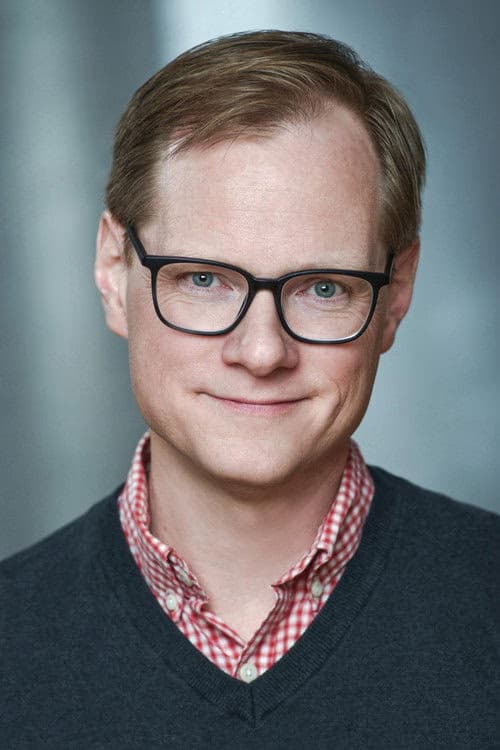 Daniel Falk filmleri
