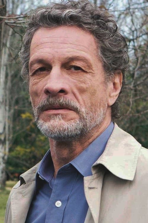 Daniel Fanego filmleri