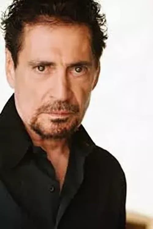 Daniel Faraldo filmleri