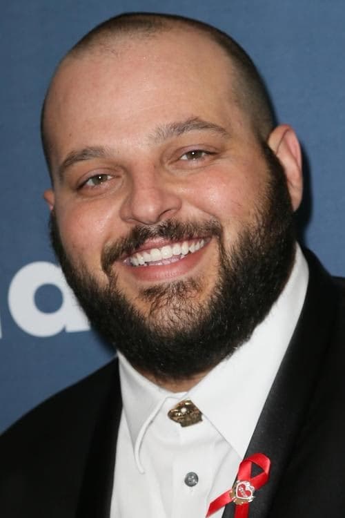 Daniel Franzese filmleri