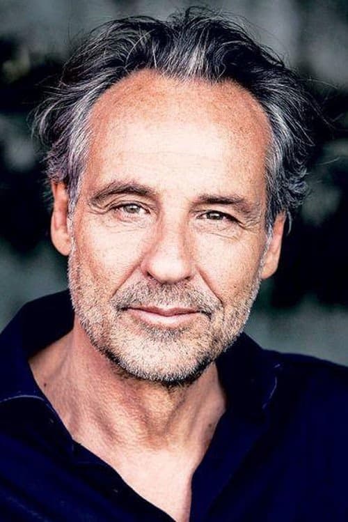 Daniel Friedrich filmleri