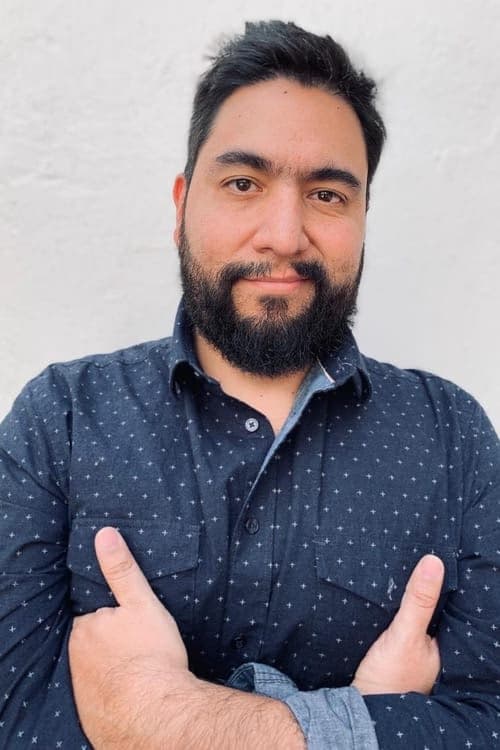 Daniel Garcia filmleri