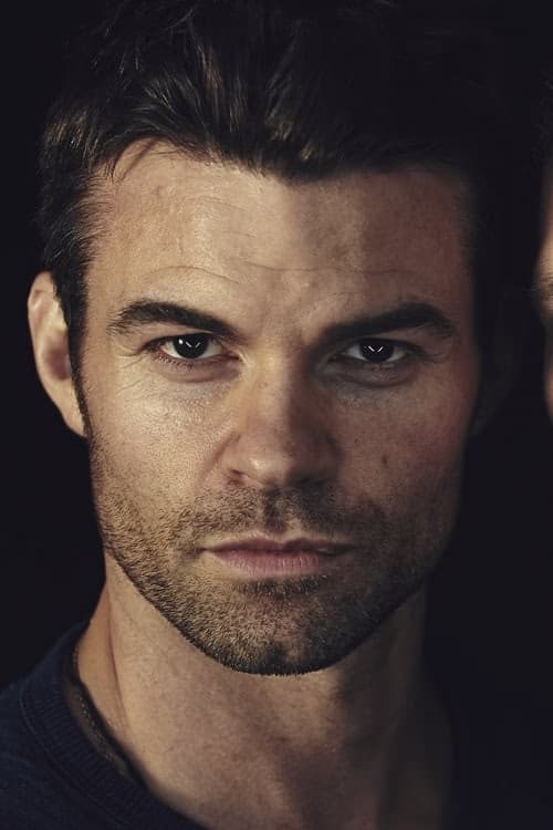 Daniel Gillies filmleri