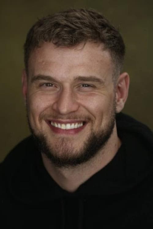 Daniel Godfrey filmleri