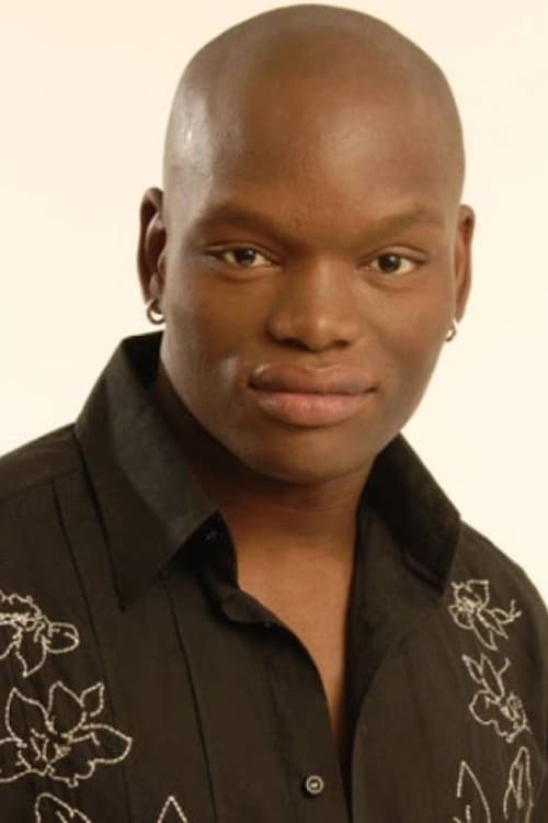 Daniel Hadebe filmleri