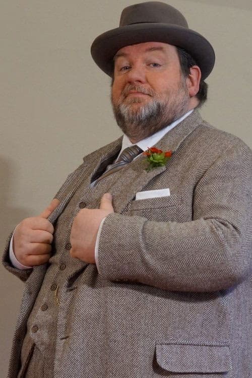 Daniel Hanssens filmleri
