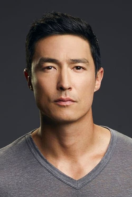 Daniel Henney filmleri