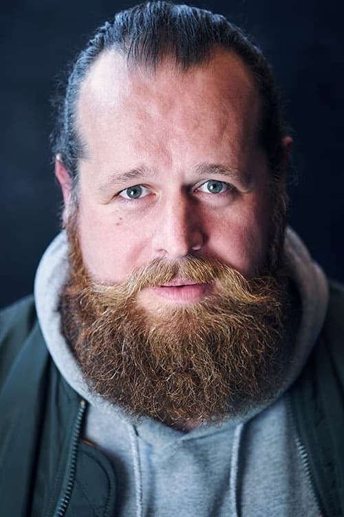 Daniel Hoffmann-Gill filmleri