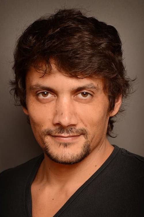 Daniel Holguín filmleri