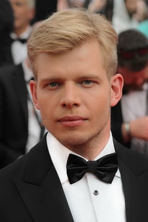 Daniel Horvath filmleri