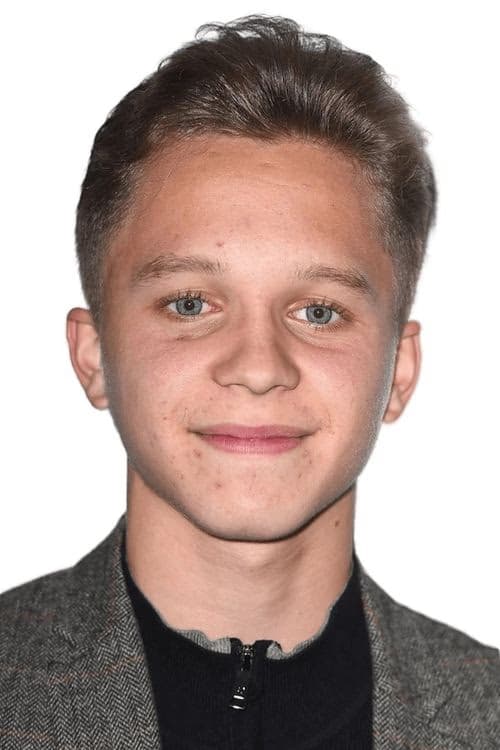 Daniel Huttlestone filmleri