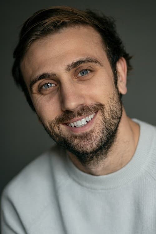 Daniel Jumillas filmleri