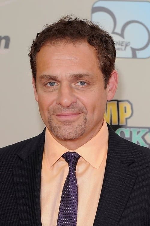 Daniel Kash filmleri