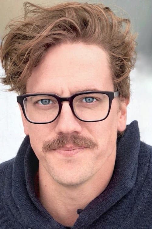 Daniel Kwiatkowski filmleri