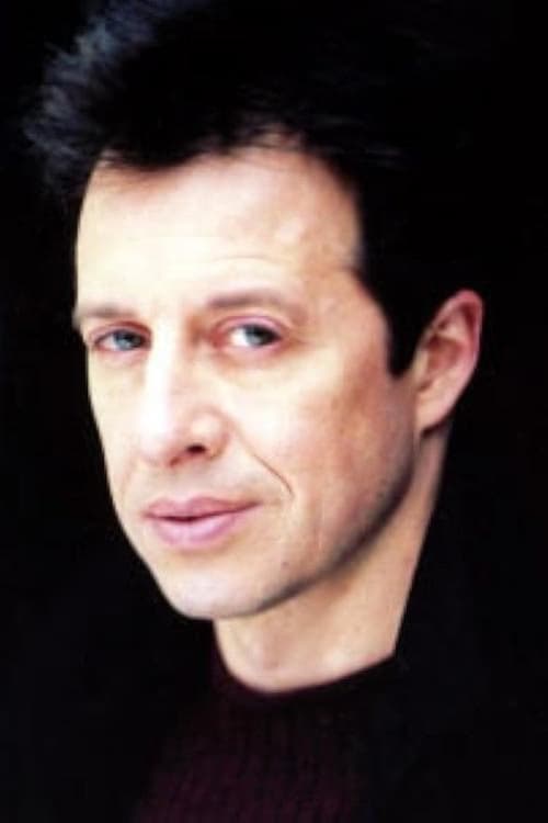 Daniel Lévesque filmleri