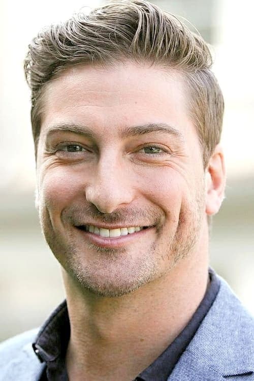 Daniel Lissing filmleri