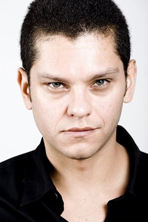 Daniel Louis Rivas filmleri