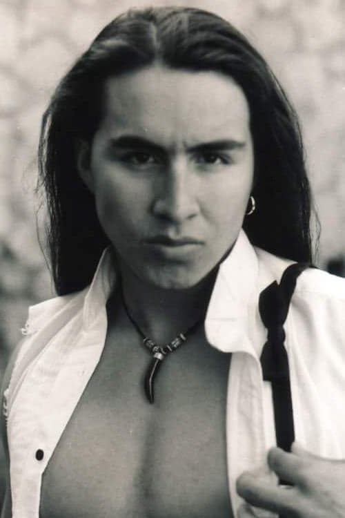 Daniel Luján filmleri