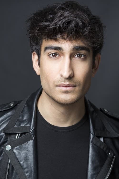 Daniel Malik filmleri