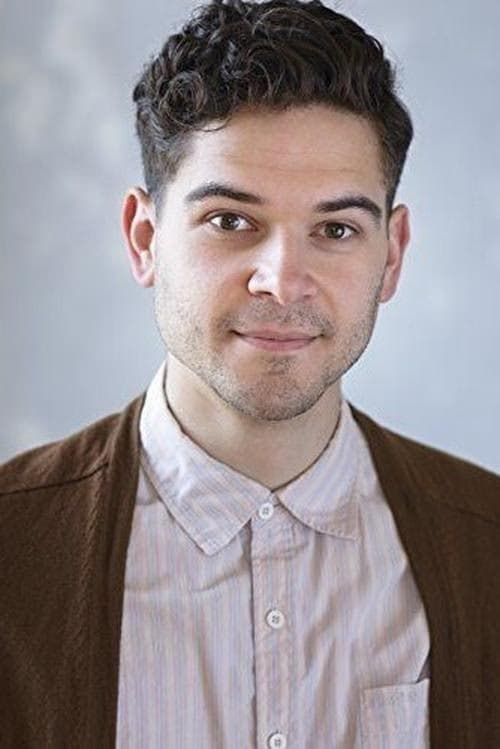 Daniel Maslany filmleri