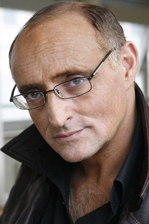 Daniel Mesguich filmleri