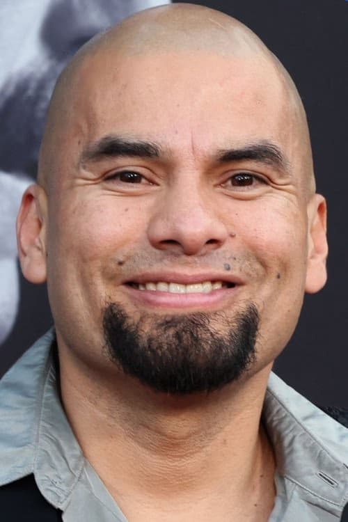 Daniel Moncada filmleri