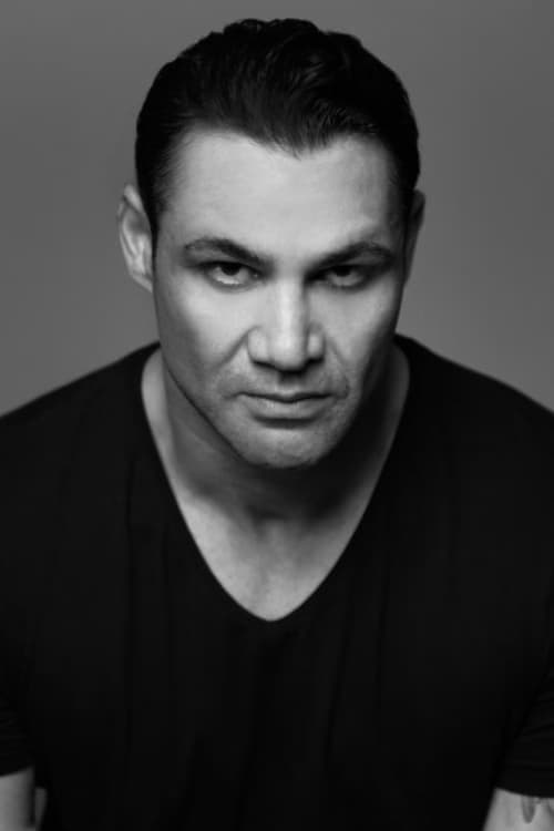 Daniel Nehme filmleri