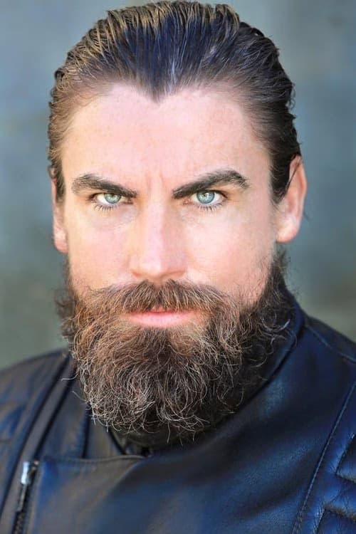 Daniel O'Reilly filmleri