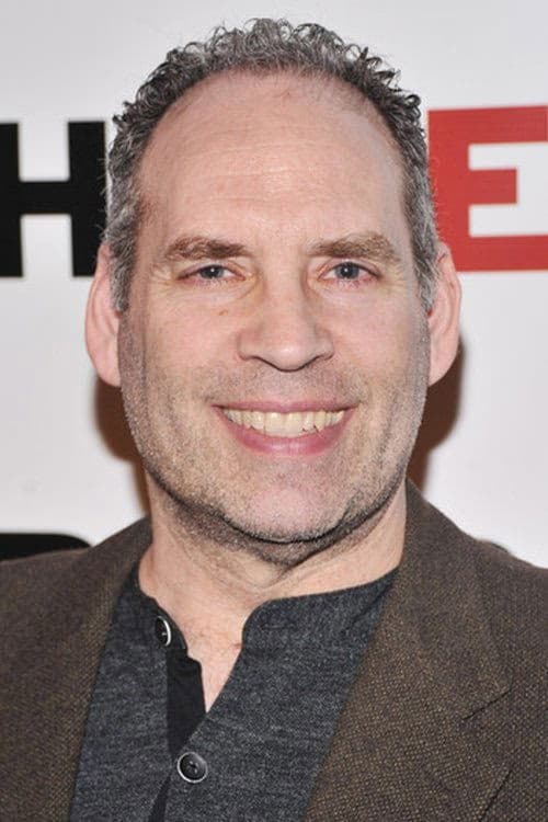 Daniel Oreskes filmleri