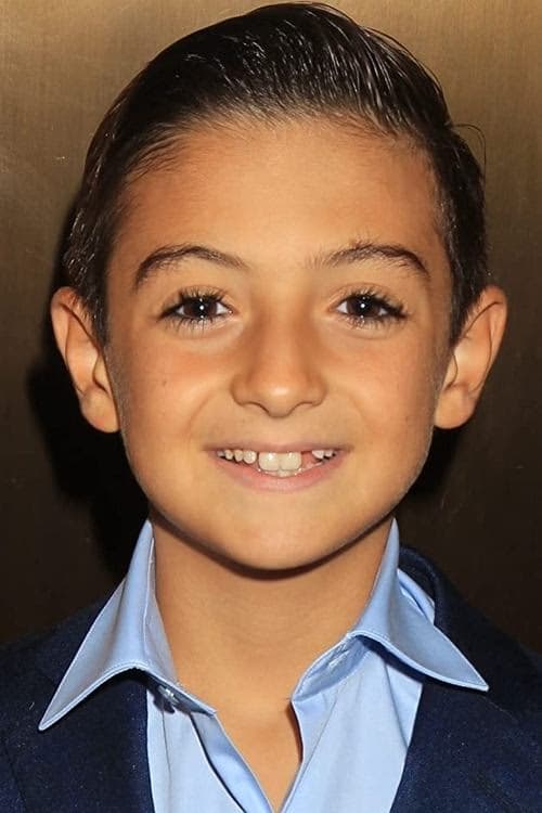 Daniel Ranieri filmleri