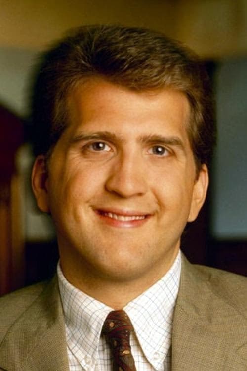Daniel Roebuck filmleri