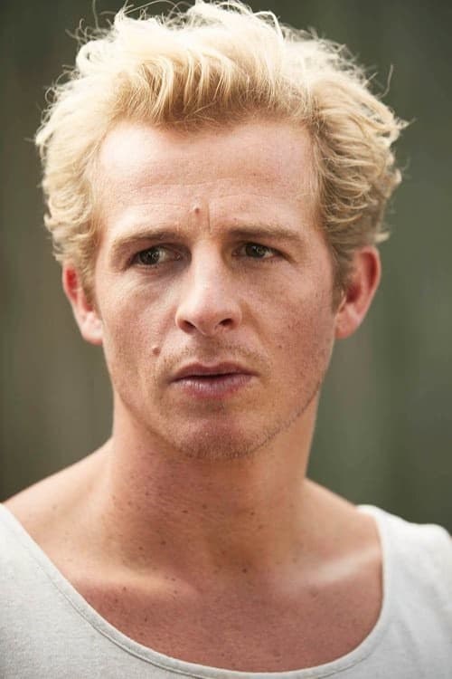 Daniel Roesner filmleri