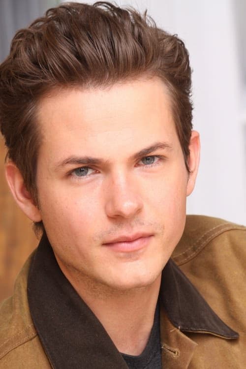 Daniel Ross Owens filmleri