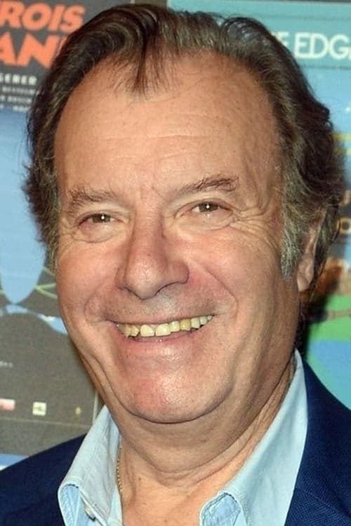 Daniel Russo filmleri