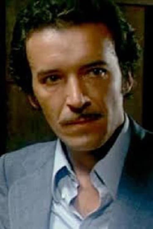 Daniel Sarky filmleri