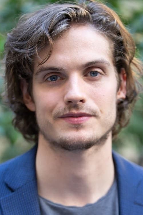 Daniel Sharman filmleri