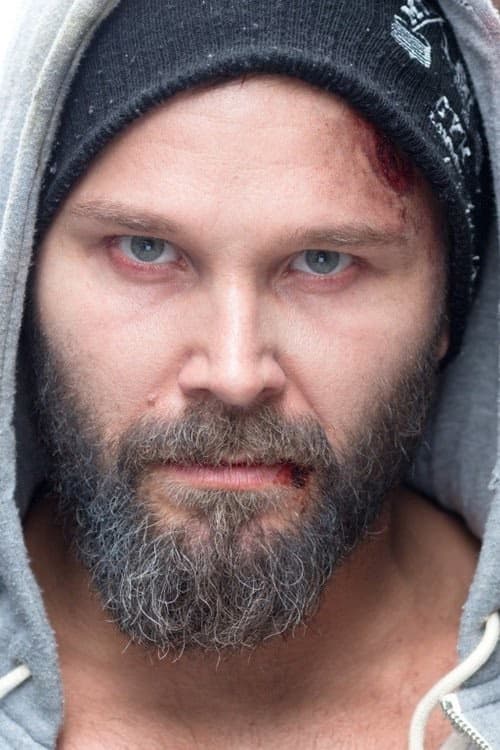 Daniel Stisen filmleri