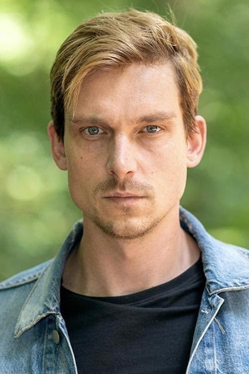 Daniel Sträßer filmleri
