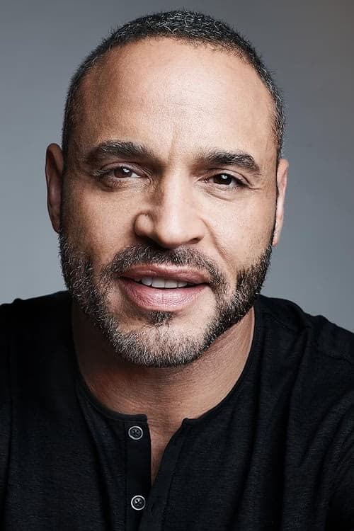 Daniel Sunjata filmleri