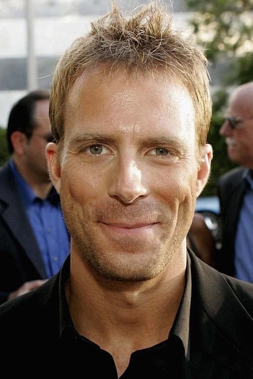 Daniel Travis filmleri