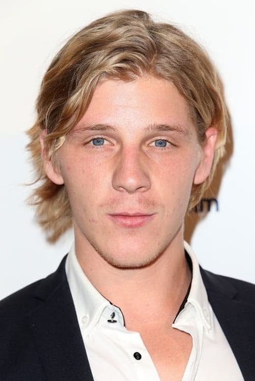 Daniel Webber filmleri