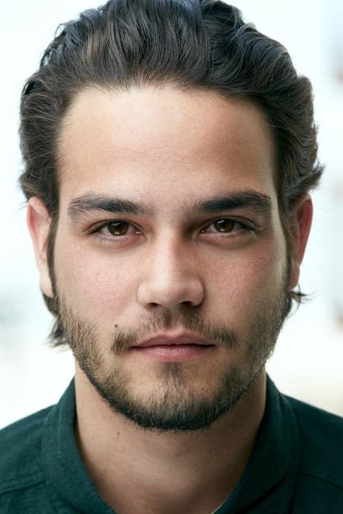 Daniel Zovatto filmleri