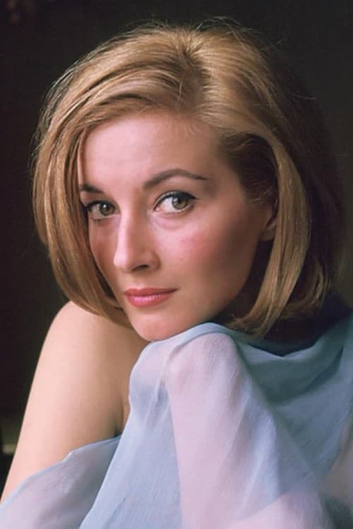 Daniela Bianchi filmleri