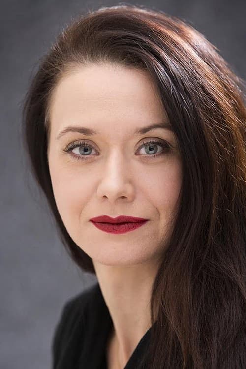 Daniela Choděrová filmleri