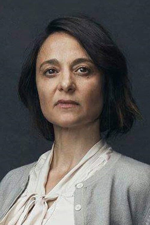 Daniela Farinacci filmleri