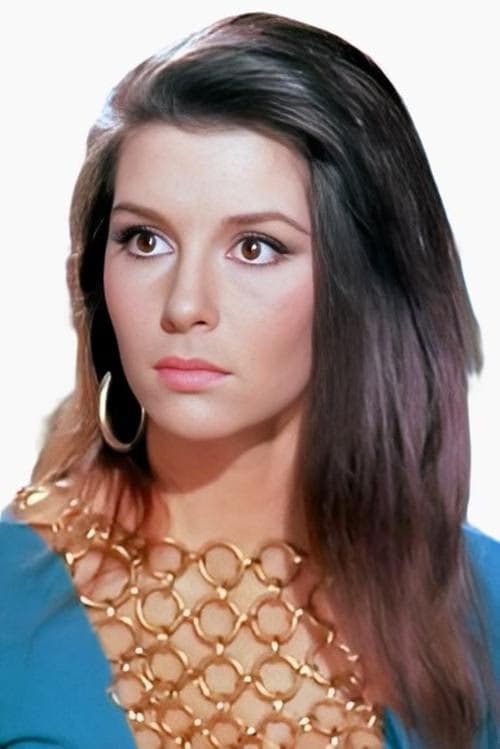 Daniela Giordano filmleri
