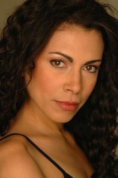 Daniela Lavender filmleri